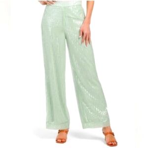 House OF Harlo Sequence Pants
